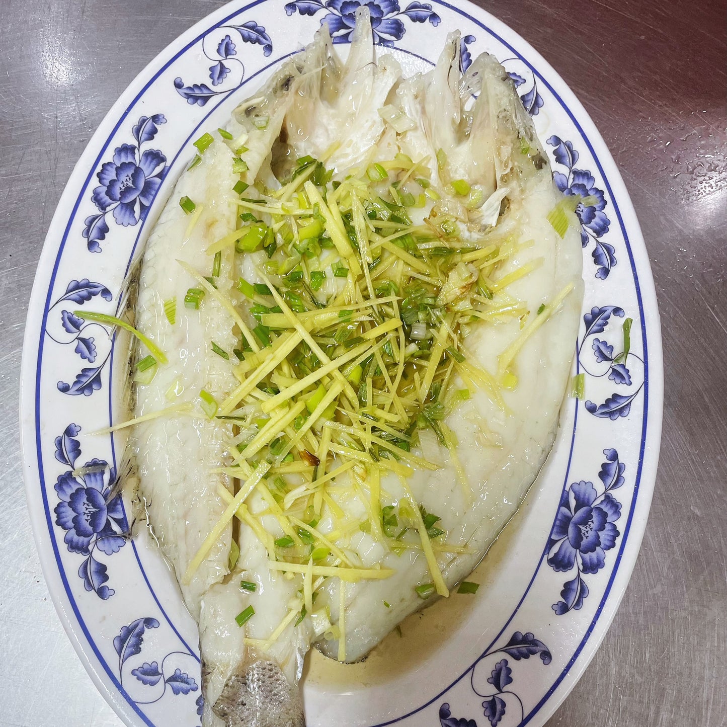 2月13日周五(H餐)精品菜:湛江特色“一夜埕”(当日订单满💲36即可免费配送,如果单独订此餐,需额外支付$10派送费)