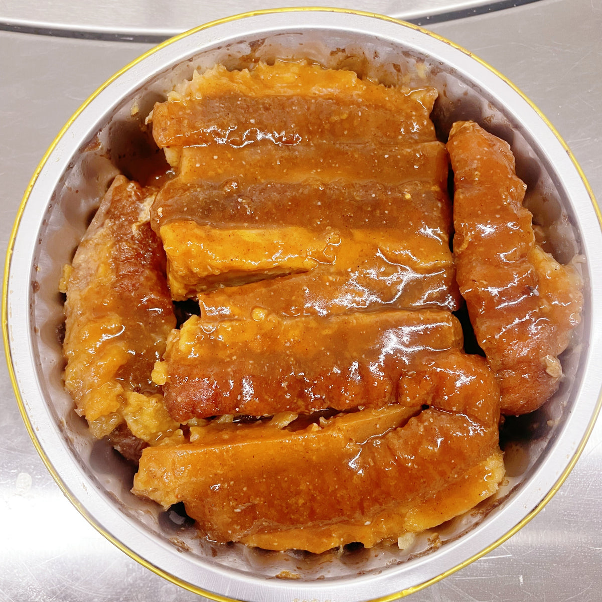 10月25日周日(F餐)精品菜:芋头扣肉