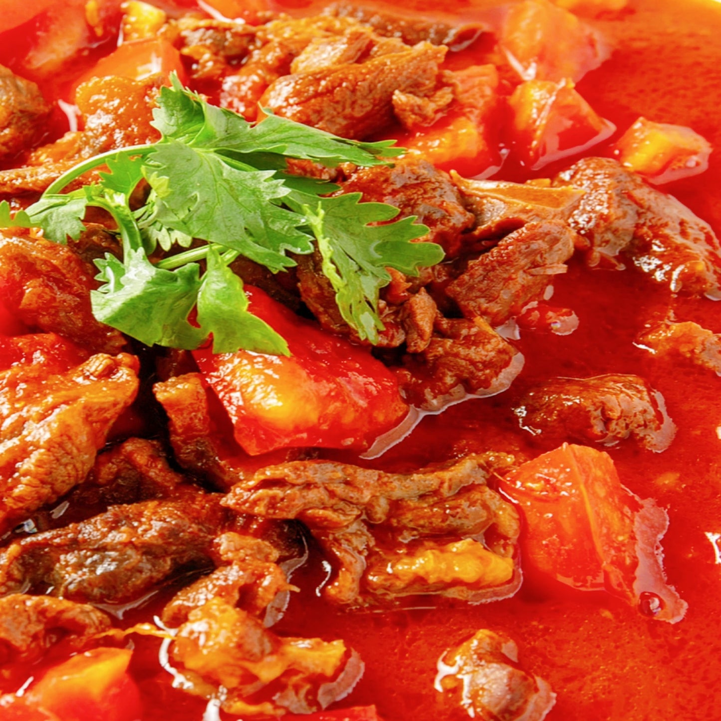 3月24日周二(H餐)精品菜:番茄牛腩(当日订单满💲36即可免费配送,如果单独订此餐,需额外支付$10派送费)