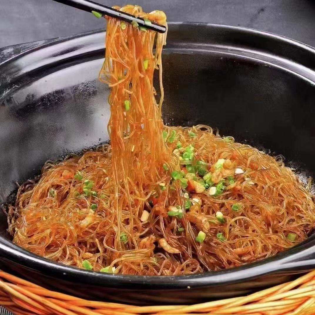 3月16日周一(G餐)精品菜:节瓜海米粉丝煲(当日订单满💲36即可免费配送,如果单独订此餐,需额外支付$10派送费)
