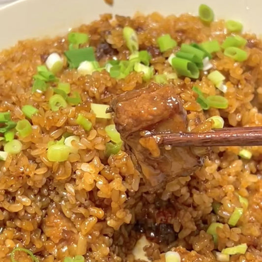 4月15日周三（H餐）精品菜：糯香排骨