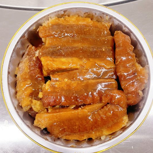 10月25日周日（F餐）精品菜：芋头扣肉