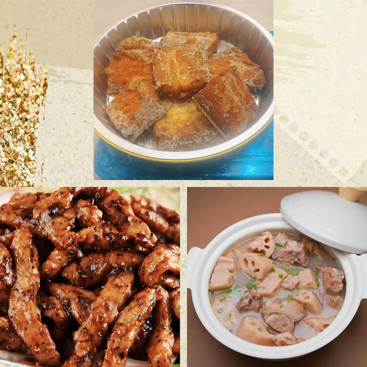 8月7日周五（C餐）精致小餐：椒盐带鱼    铁板黑椒牛柳     排骨莲藕汤