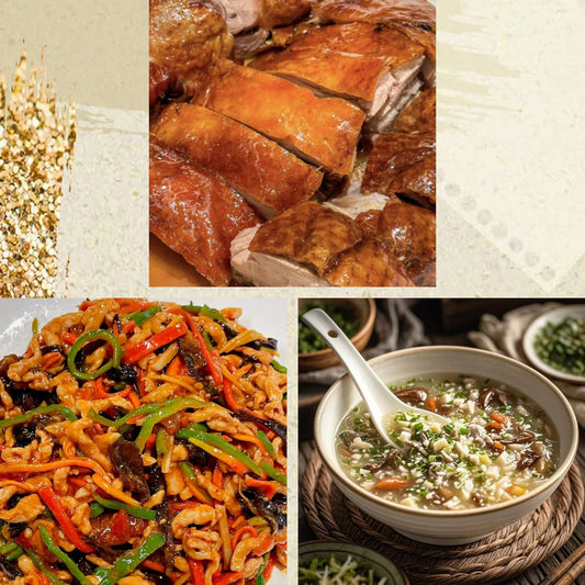 10月19日周日（C餐）精致小餐：广东烧鸭       鱼香肉丝     西湖牛肉羹